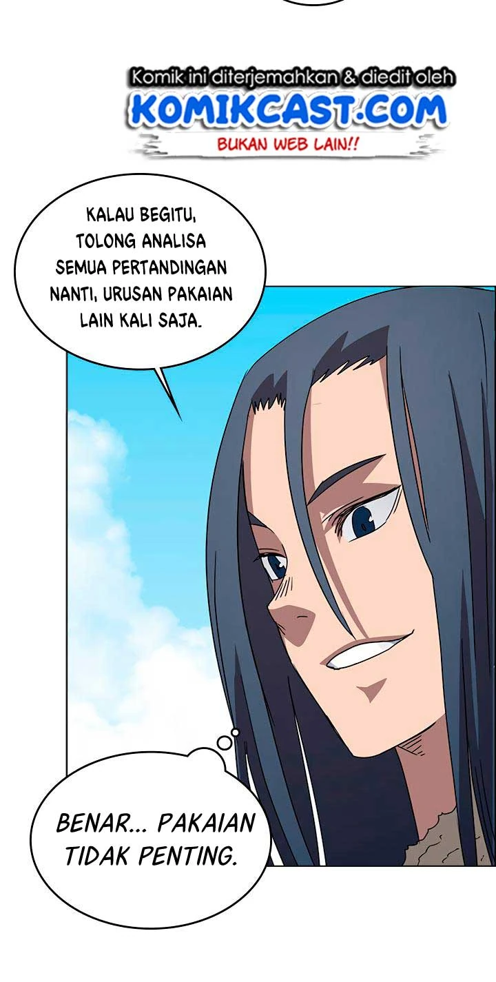 Halaman 36 — Heavenly Demon Reborn! Chapter 59
