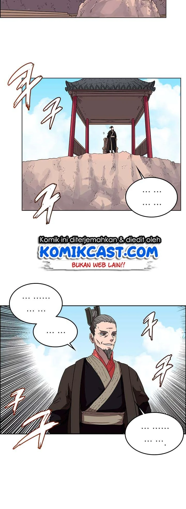 Halaman 38 — Heavenly Demon Reborn! Chapter 59