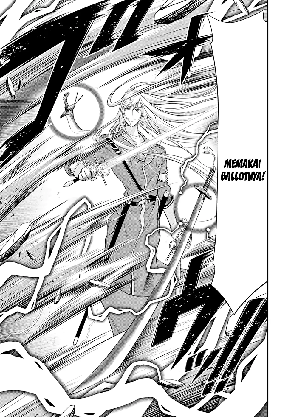 Halaman 7 — Plunderer Chapter 59