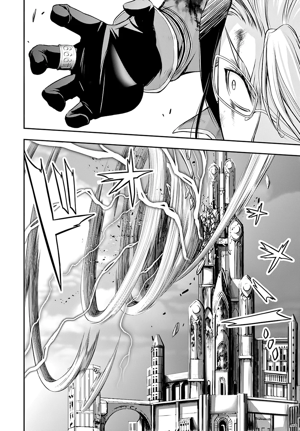 Halaman 9 — Plunderer Chapter 59