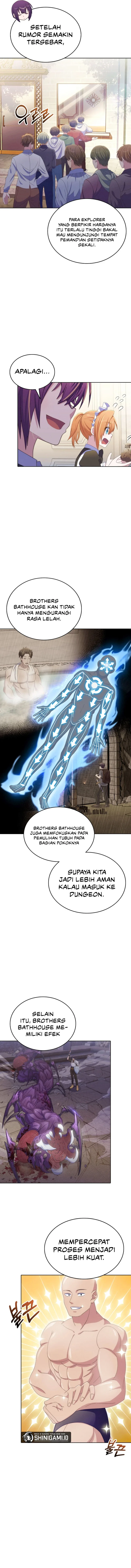 Halaman 3 — Never Die Extra Chapter 46