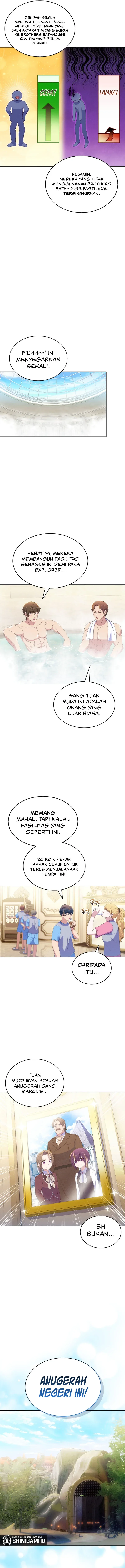 Halaman 4 — Never Die Extra Chapter 46