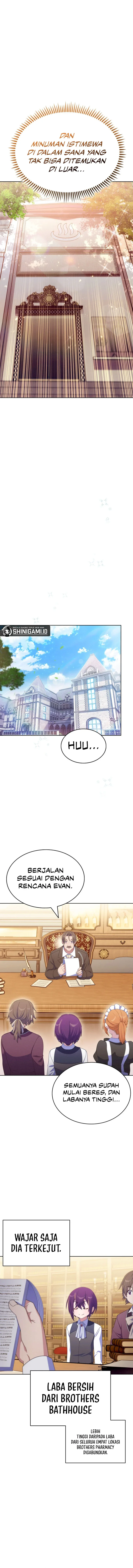 Halaman 7 — Never Die Extra Chapter 46