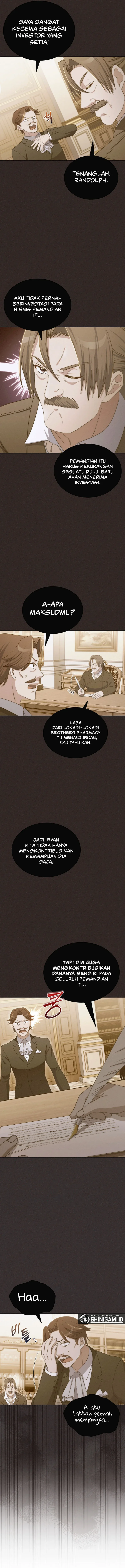 Halaman 9 — Never Die Extra Chapter 46