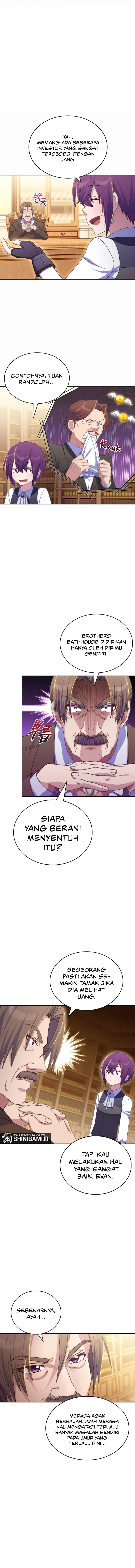 Halaman 10 — Never Die Extra Chapter 46