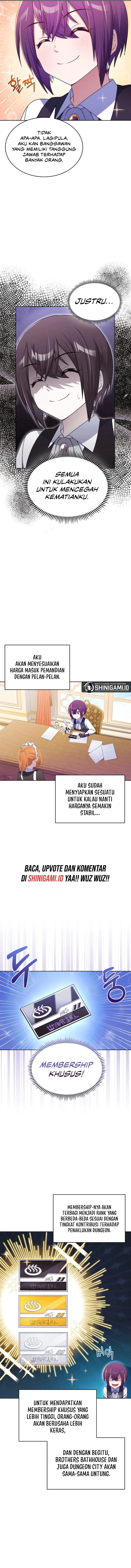 Halaman 11 — Never Die Extra Chapter 46