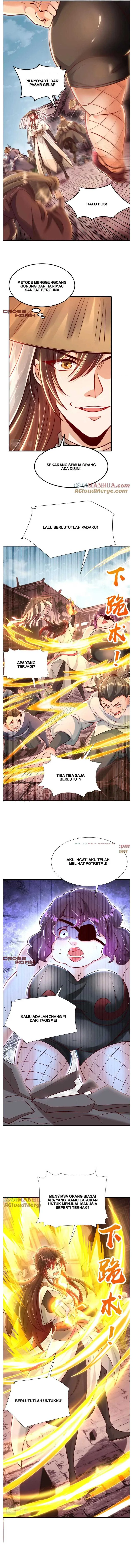 Halaman 5 — Starting With Confessing With the Beautiful Master Chapter 41