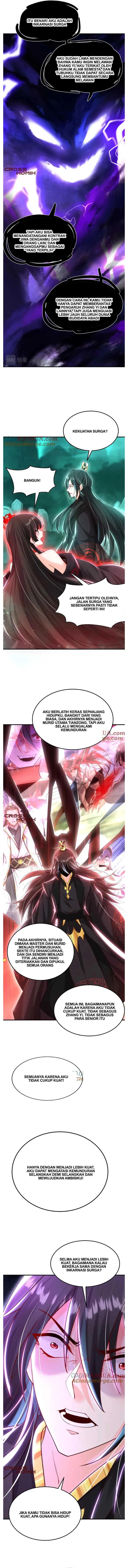 Halaman 8 — Starting With Confessing With the Beautiful Master Chapter 41