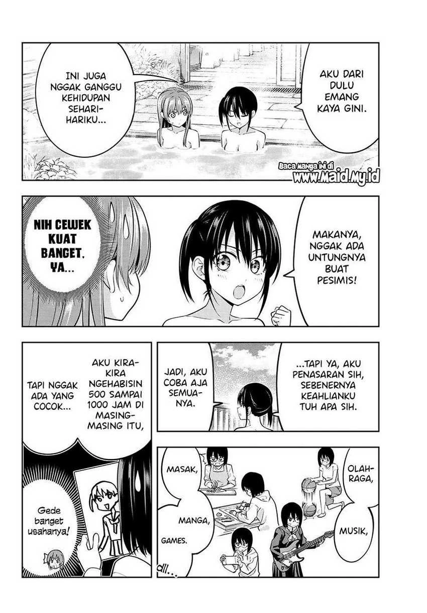 Halaman 3 — Kanojo mo Kanojo Chapter 33