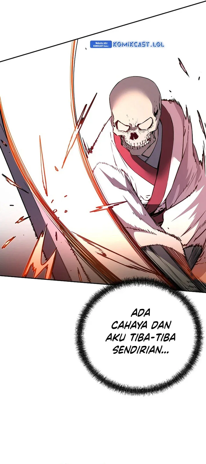 Halaman 3 — The Reborn Ranker Chronicles Chapter 113