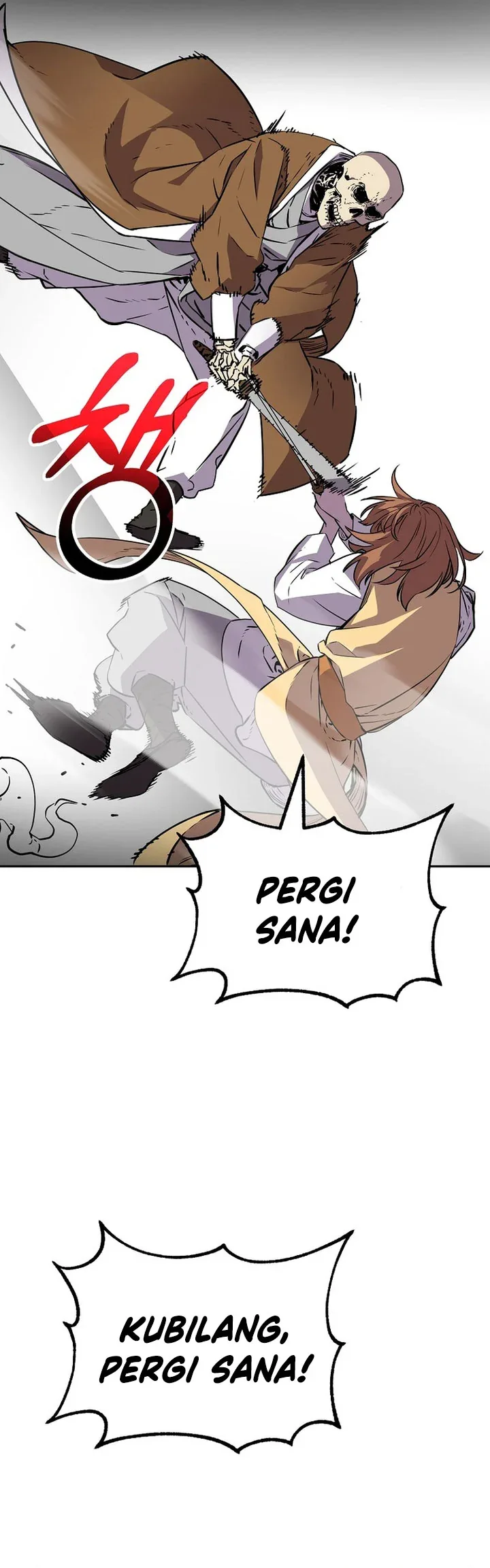 Halaman 7 — The Reborn Ranker Chronicles Chapter 113