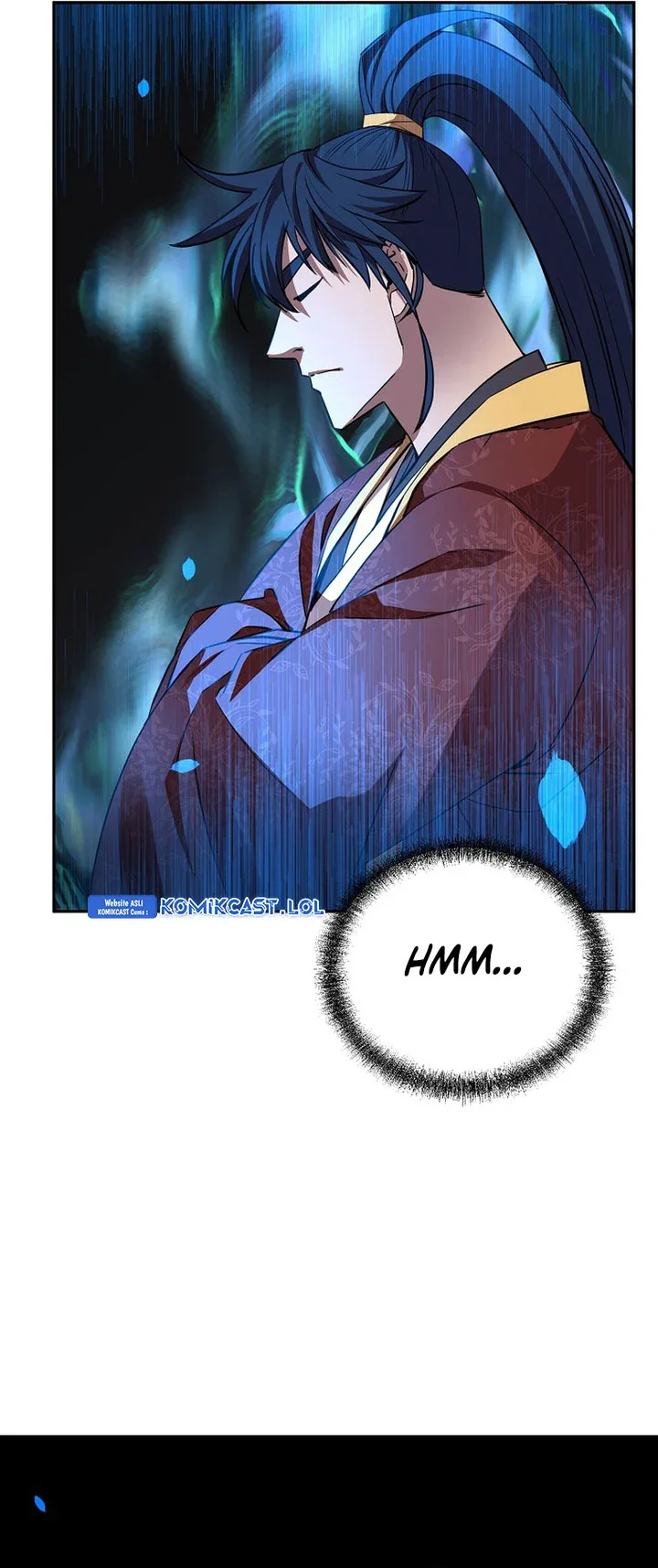 Halaman 8 — The Reborn Ranker Chronicles Chapter 113