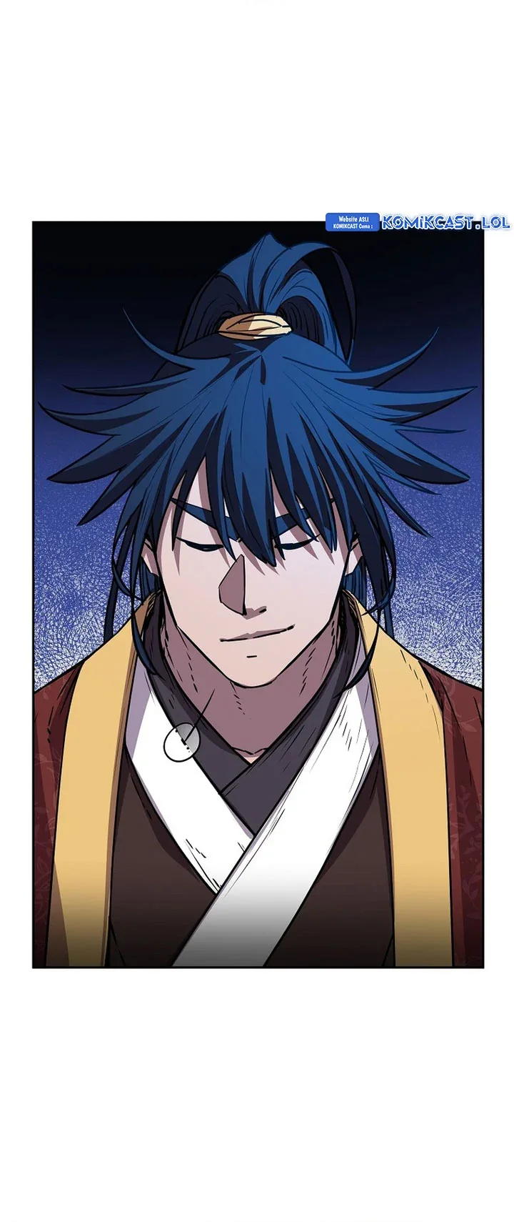 Halaman 10 — The Reborn Ranker Chronicles Chapter 113