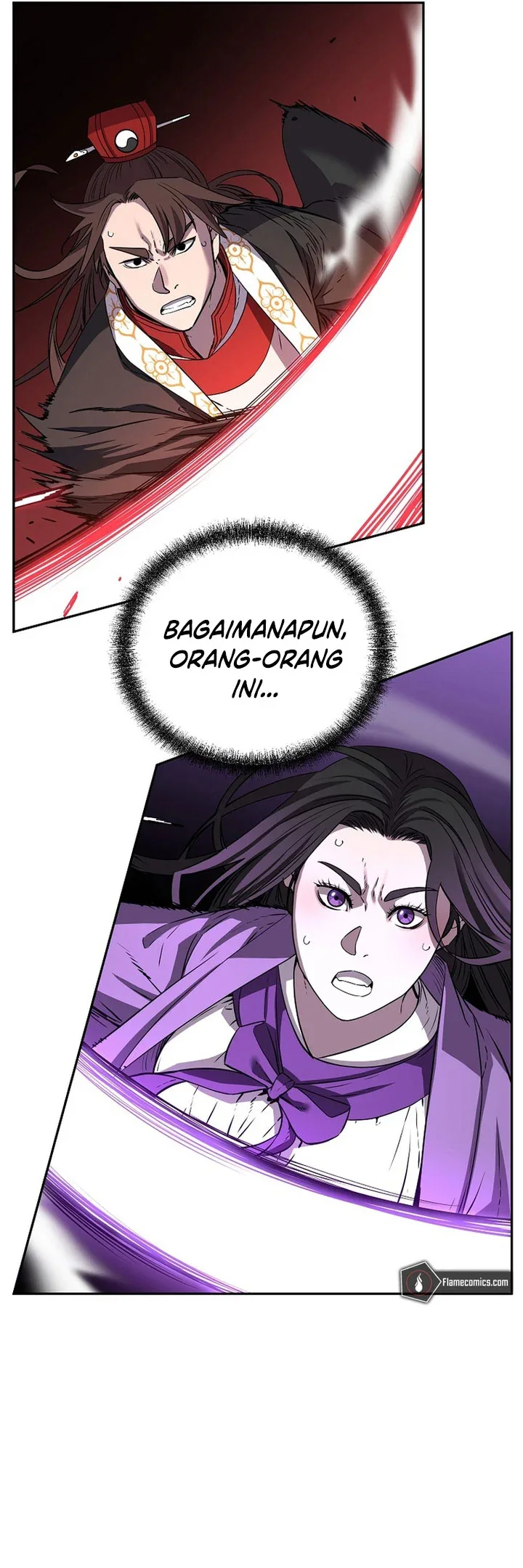 Halaman 11 — The Reborn Ranker Chronicles Chapter 113