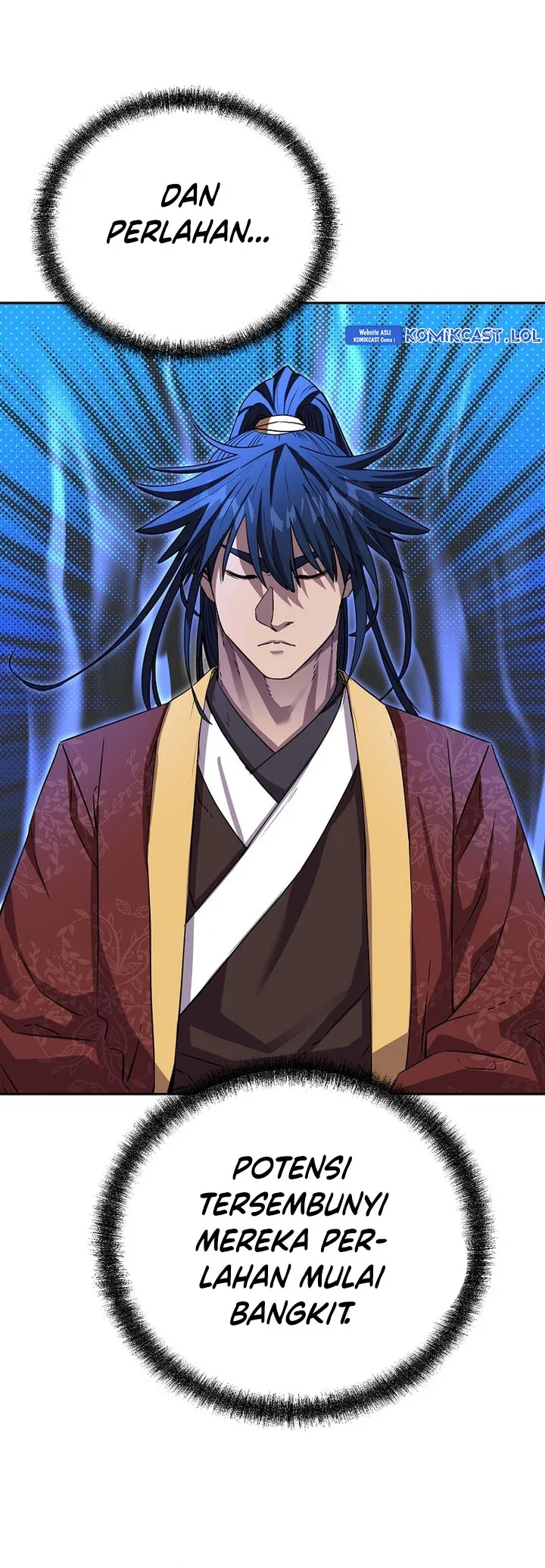 Halaman 13 — The Reborn Ranker Chronicles Chapter 113