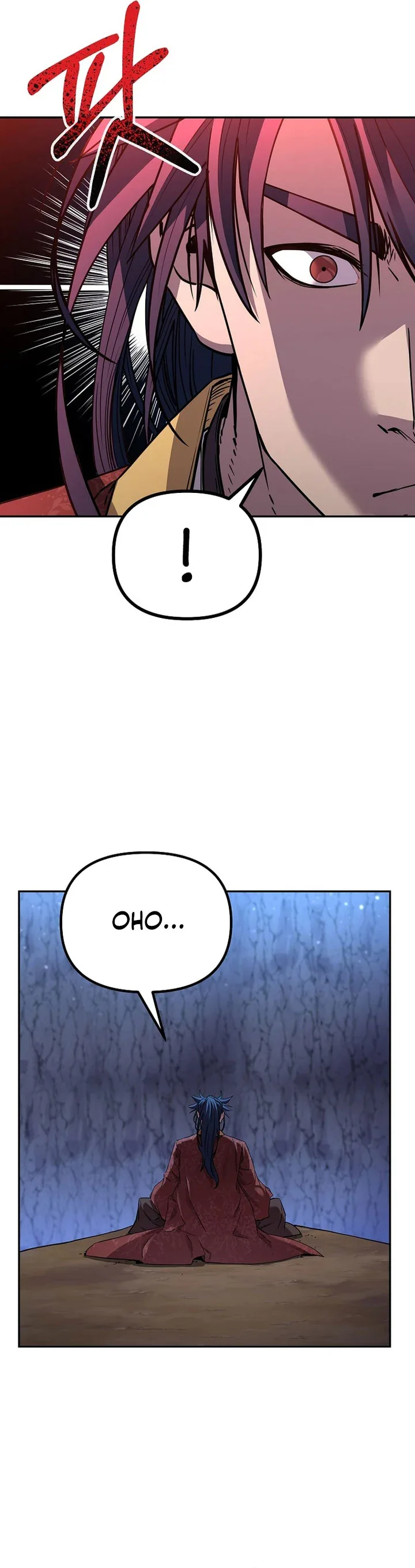 Halaman 14 — The Reborn Ranker Chronicles Chapter 113