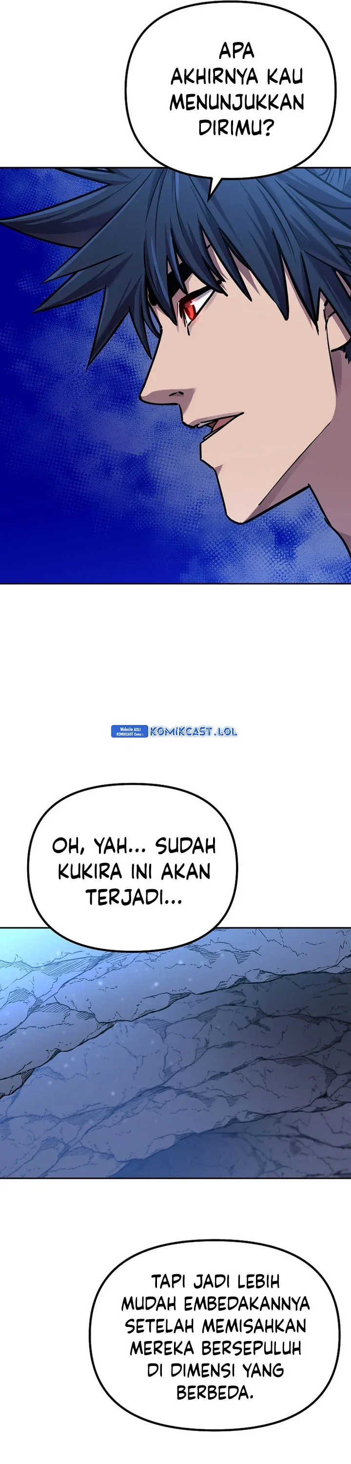 Halaman 15 — The Reborn Ranker Chronicles Chapter 113