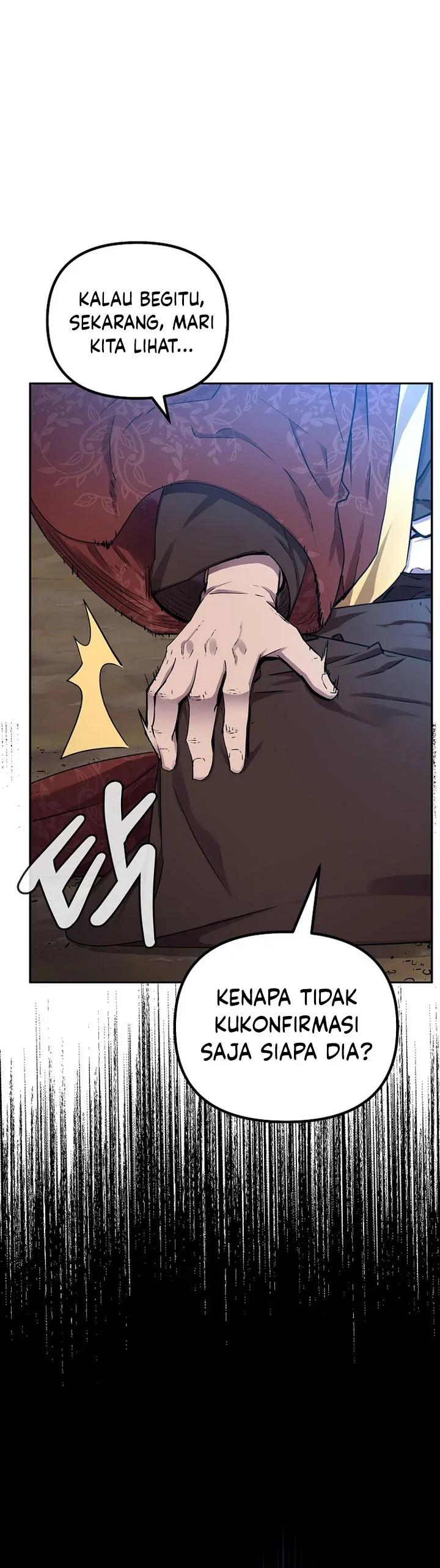 Halaman 16 — The Reborn Ranker Chronicles Chapter 113