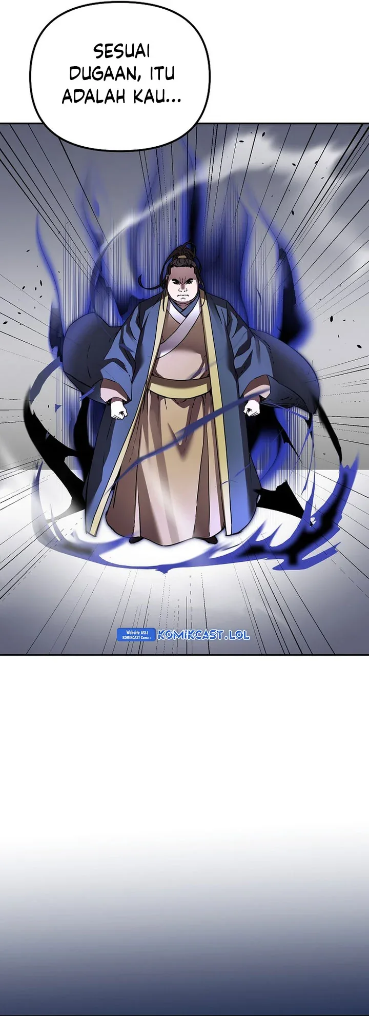 Halaman 18 — The Reborn Ranker Chronicles Chapter 113