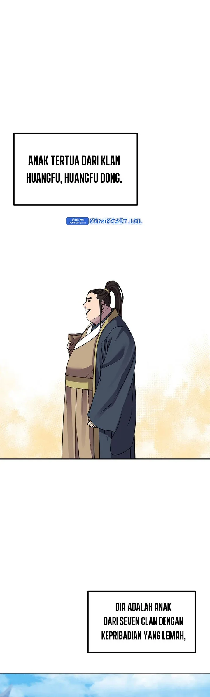 Halaman 20 — The Reborn Ranker Chronicles Chapter 113