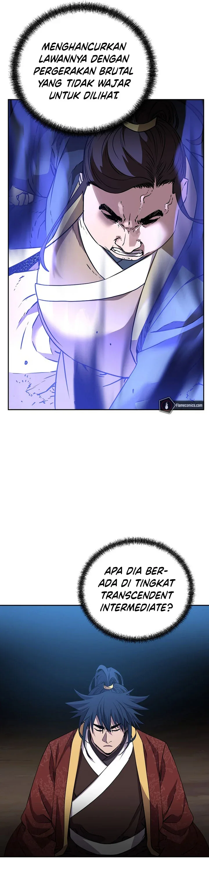 Halaman 24 — The Reborn Ranker Chronicles Chapter 113