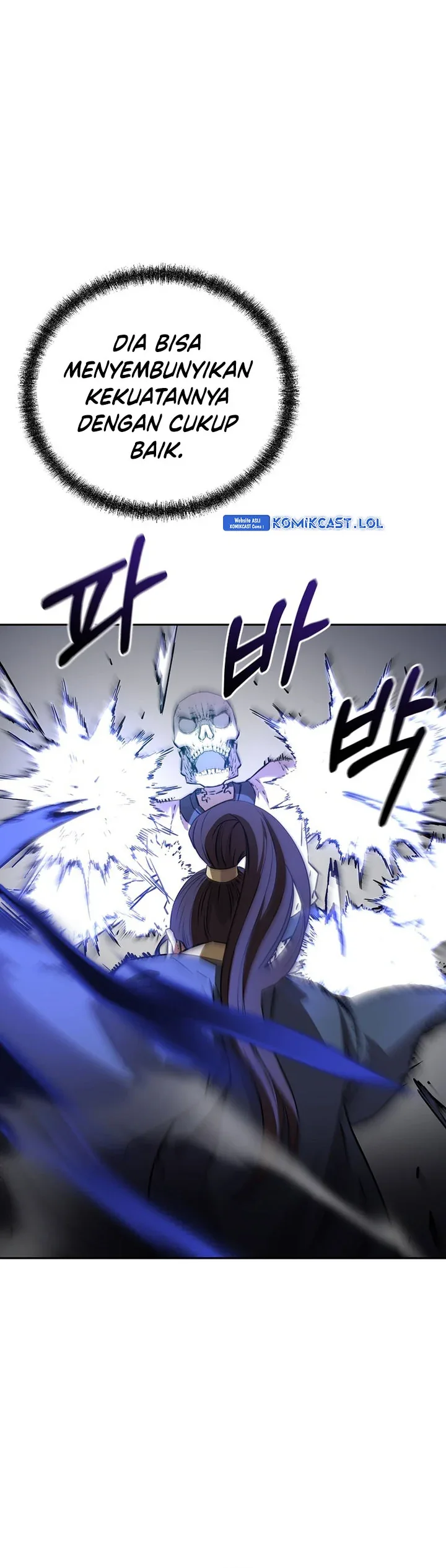 Halaman 25 — The Reborn Ranker Chronicles Chapter 113