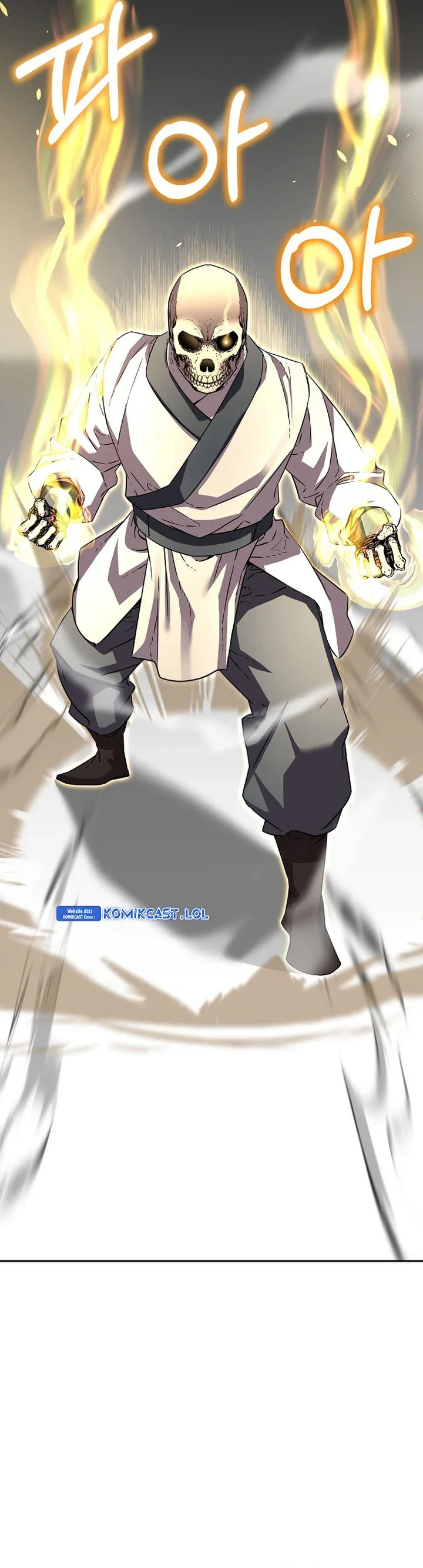Halaman 28 — The Reborn Ranker Chronicles Chapter 113