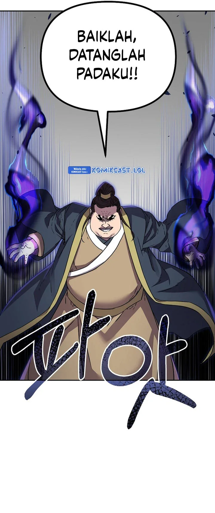 Halaman 30 — The Reborn Ranker Chronicles Chapter 113