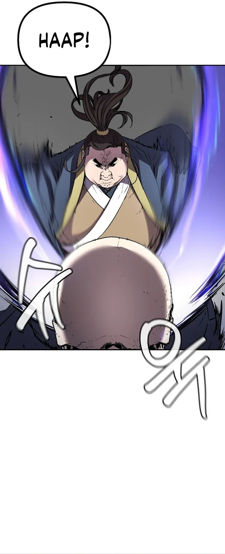 Halaman 31 — The Reborn Ranker Chronicles Chapter 113