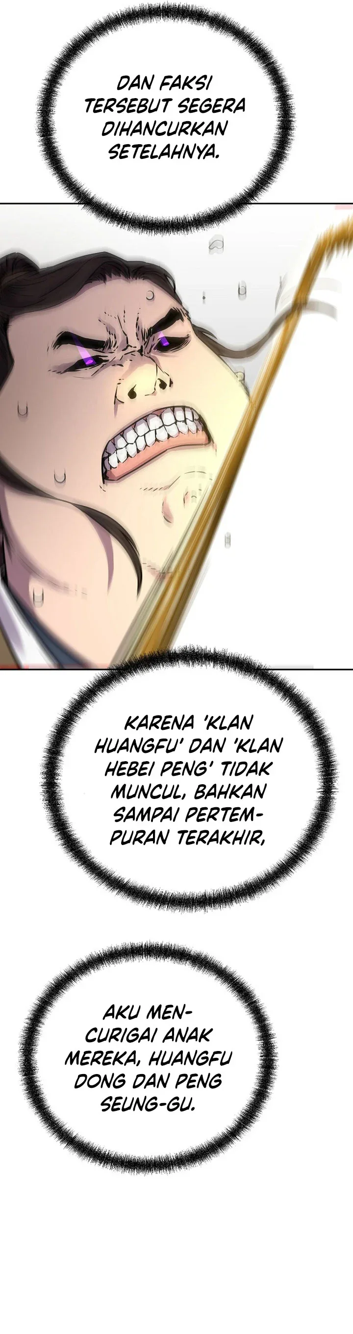 Halaman 34 — The Reborn Ranker Chronicles Chapter 113