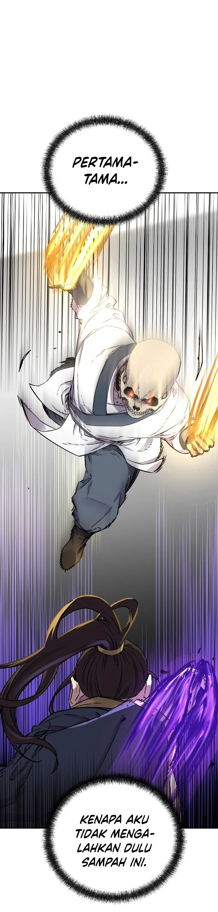 Halaman 36 — The Reborn Ranker Chronicles Chapter 113