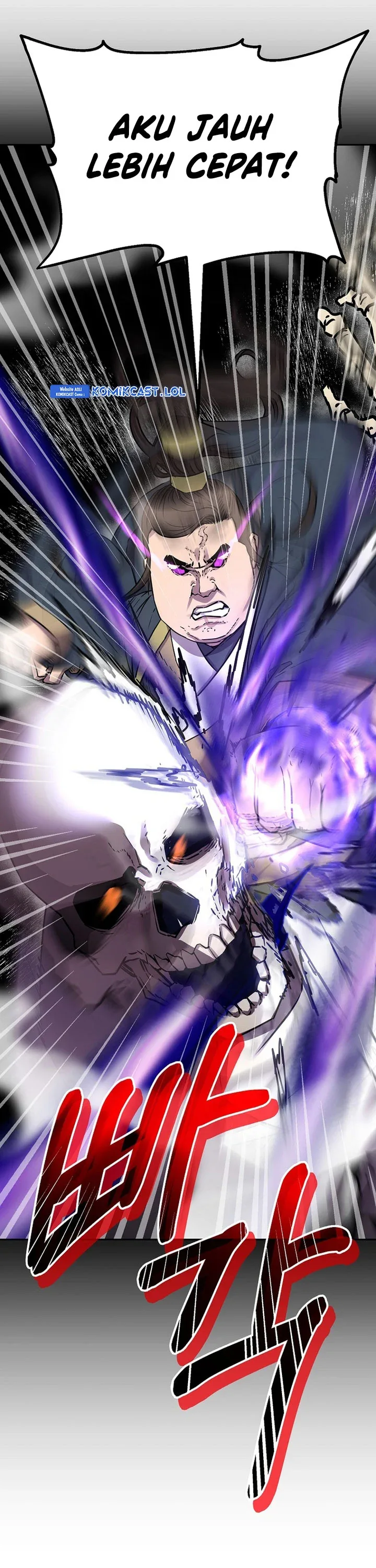 Halaman 38 — The Reborn Ranker Chronicles Chapter 113