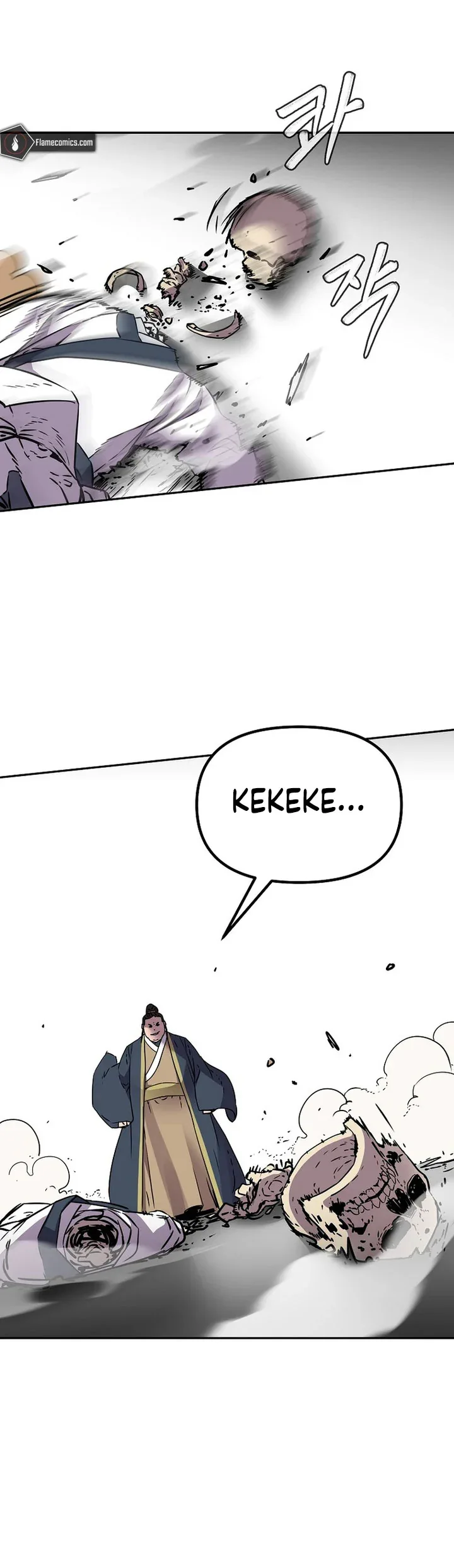 Halaman 39 — The Reborn Ranker Chronicles Chapter 113