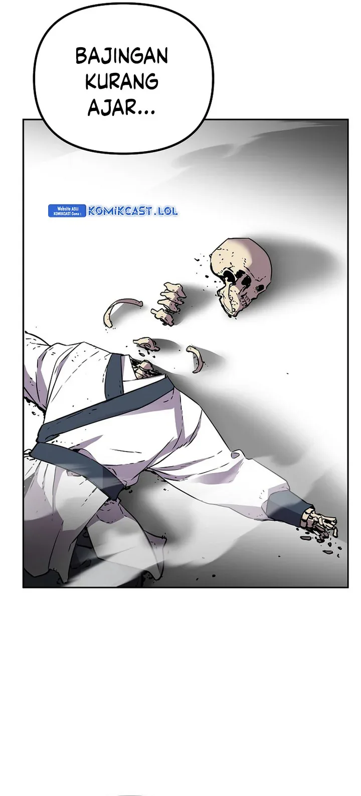 Halaman 40 — The Reborn Ranker Chronicles Chapter 113