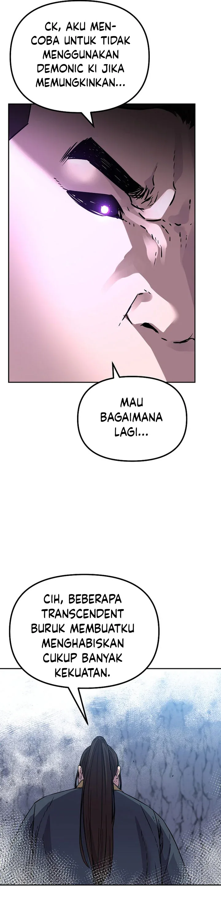 Halaman 41 — The Reborn Ranker Chronicles Chapter 113