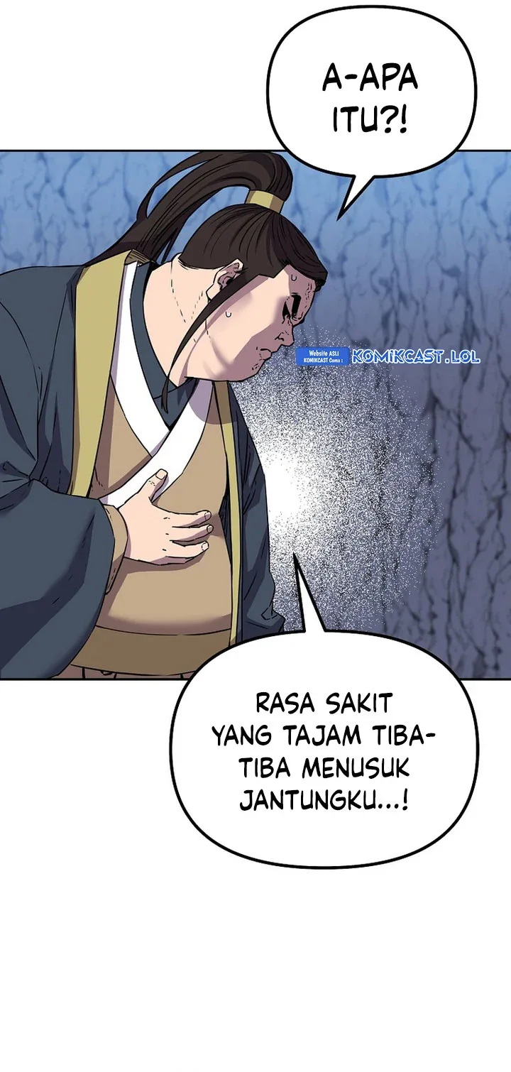 Halaman 43 — The Reborn Ranker Chronicles Chapter 113