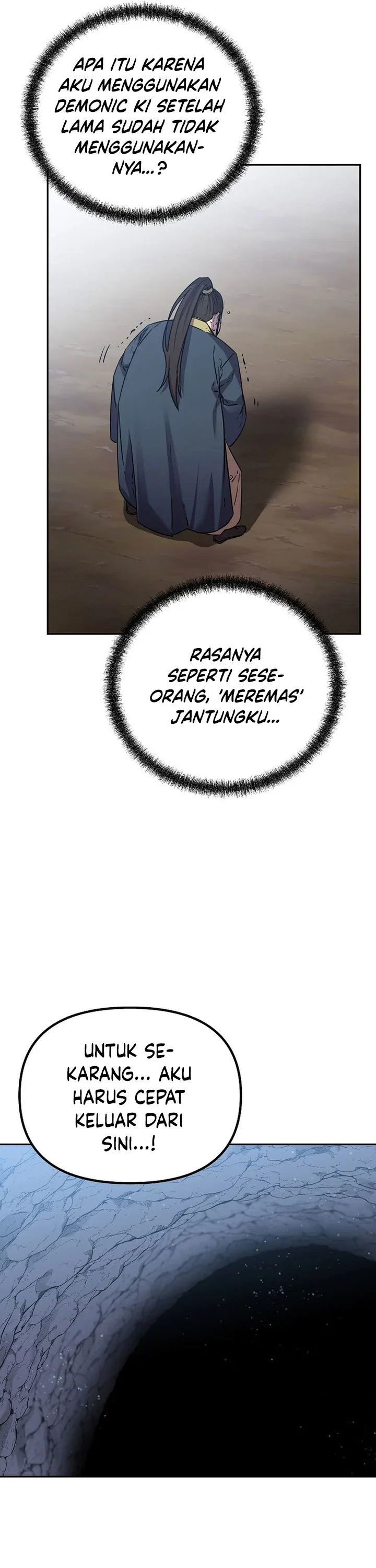 Halaman 44 — The Reborn Ranker Chronicles Chapter 113