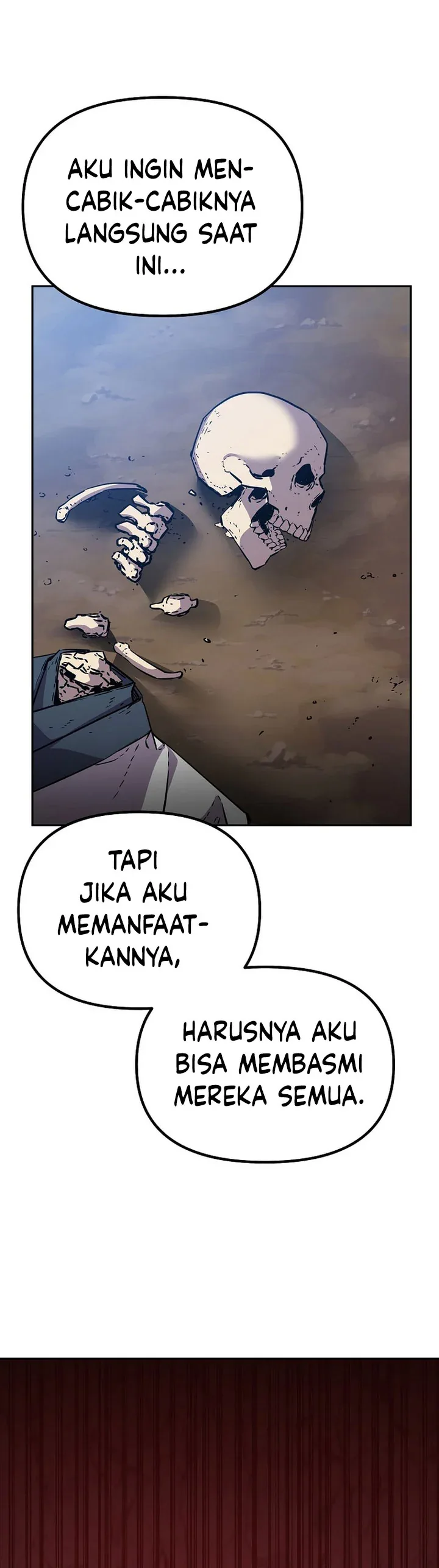Halaman 47 — The Reborn Ranker Chronicles Chapter 113