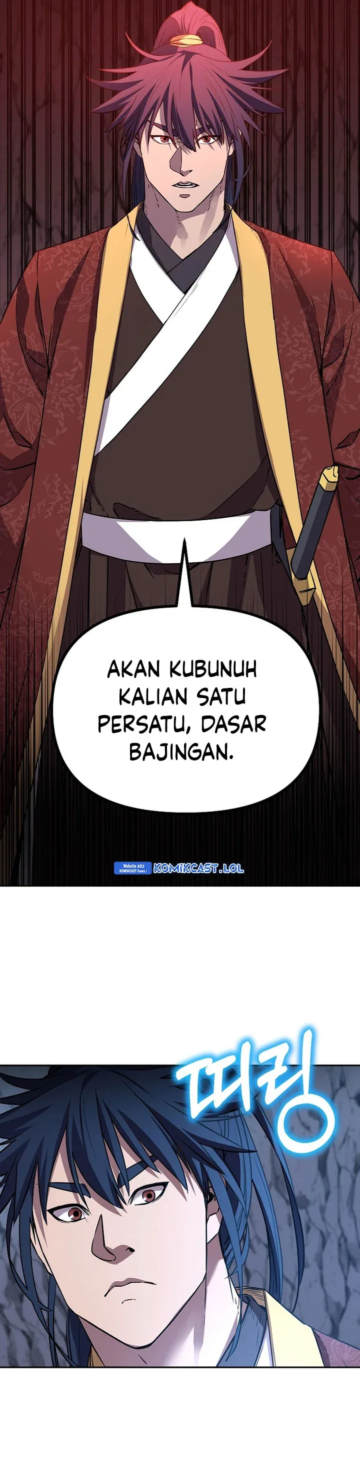 Halaman 48 — The Reborn Ranker Chronicles Chapter 113