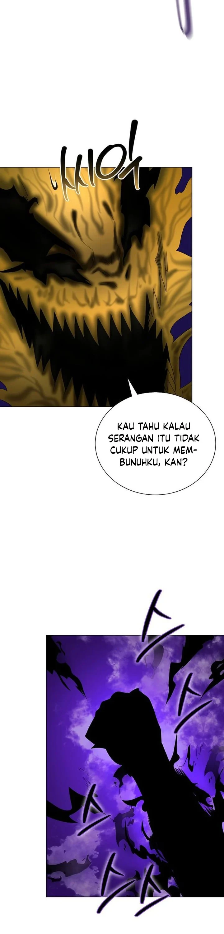 Halaman 29 — The Heavenly Demon Doesn't Want to Level Up Chapter 96