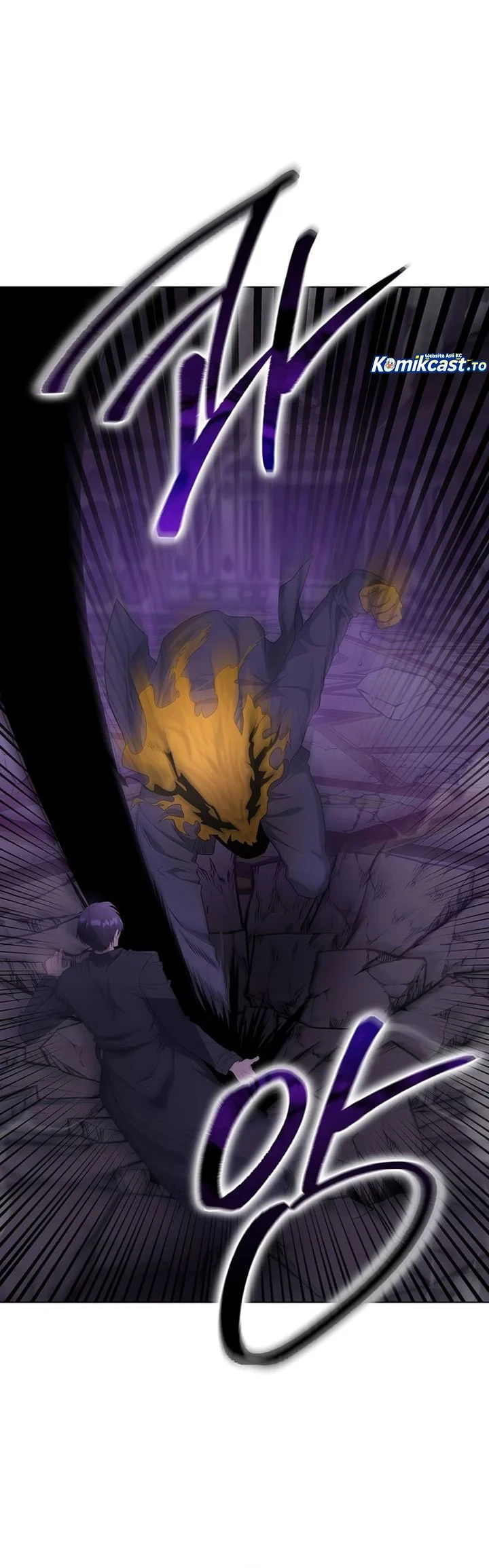 Halaman 30 — The Heavenly Demon Doesn't Want to Level Up Chapter 96