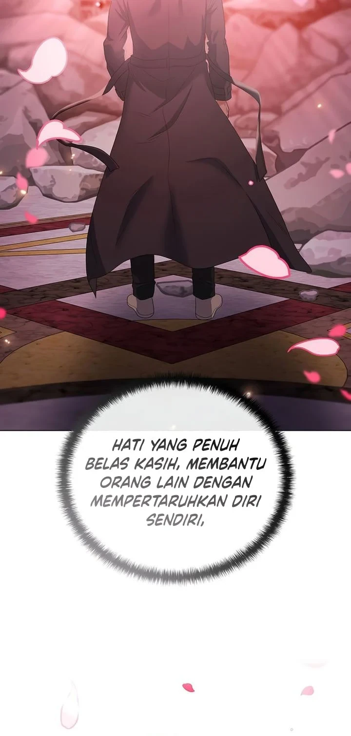 Halaman 46 — The Heavenly Demon Doesn't Want to Level Up Chapter 96