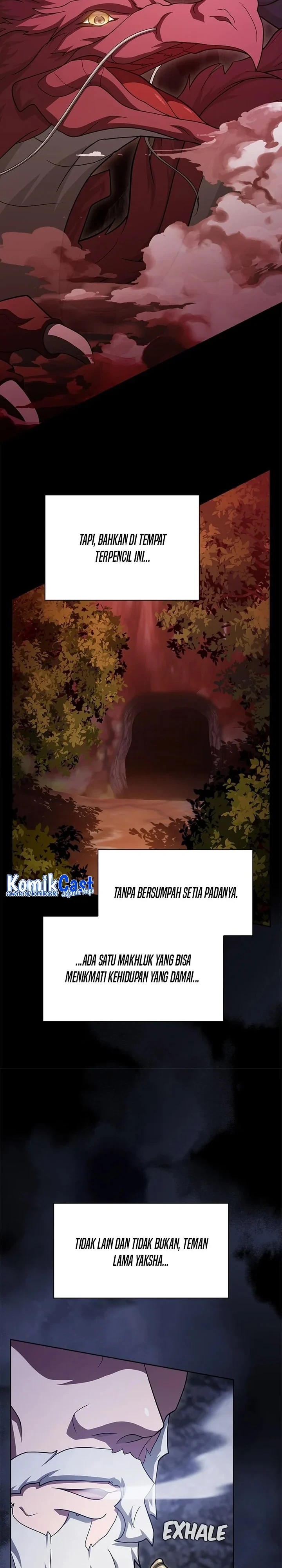 Halaman 12 — The Advanced Player of the Tutorial Tower Chapter 222