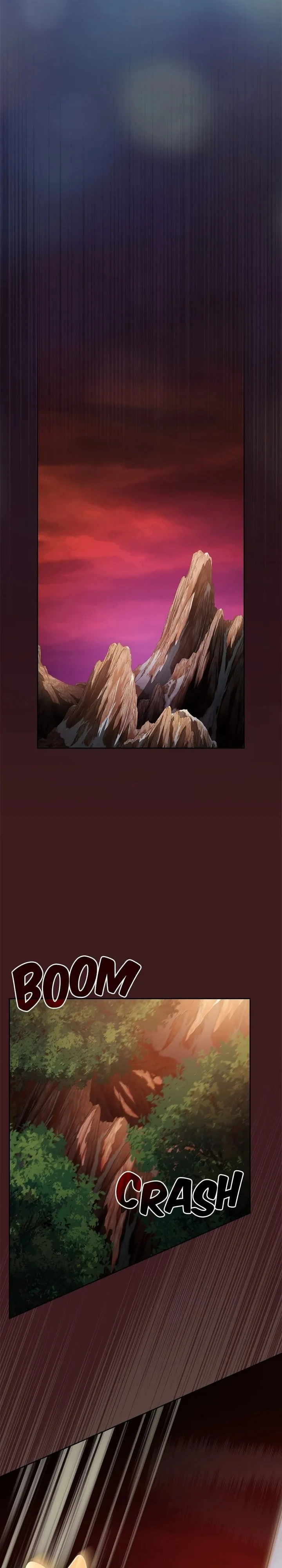 Halaman 22 — The Advanced Player of the Tutorial Tower Chapter 222