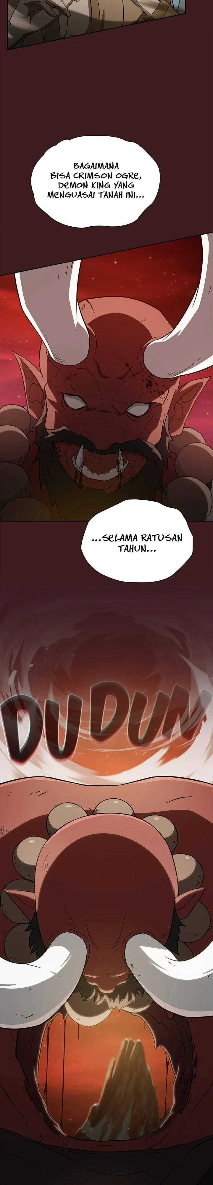 Halaman 24 — The Advanced Player of the Tutorial Tower Chapter 222