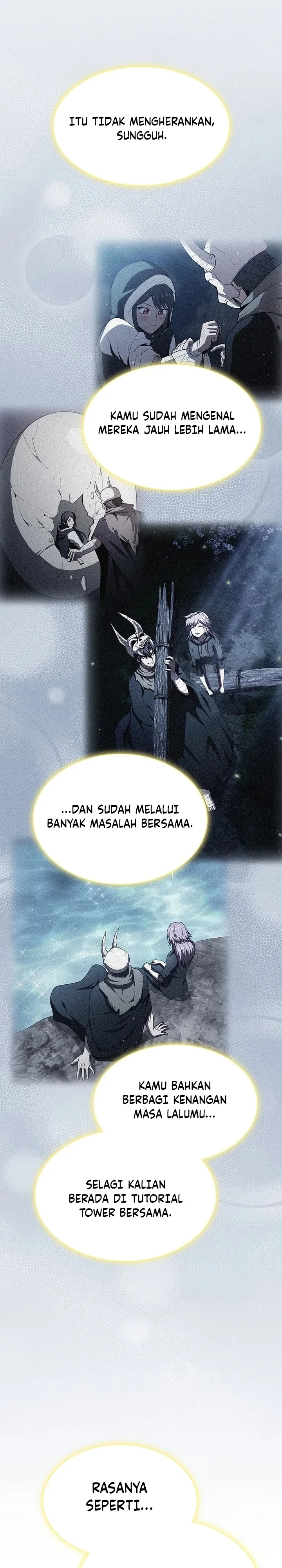 Halaman 37 — The Advanced Player of the Tutorial Tower Chapter 222