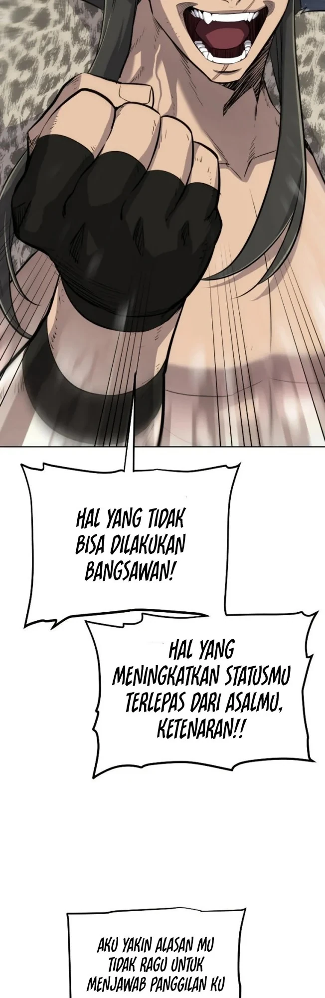Halaman 15 — Disciple of the Holy Sword Chapter 26