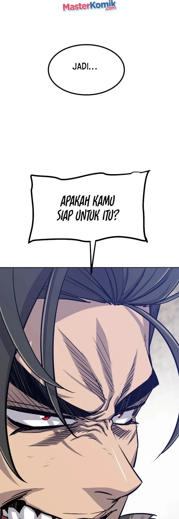 Halaman 57 — Disciple of the Holy Sword Chapter 26