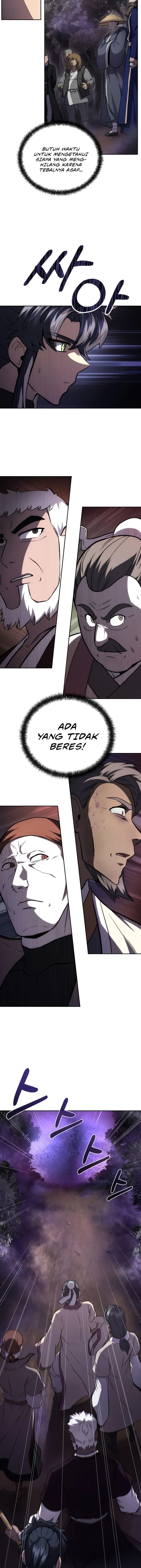 Halaman 13 — The Millennium Alchemist Chapter 82