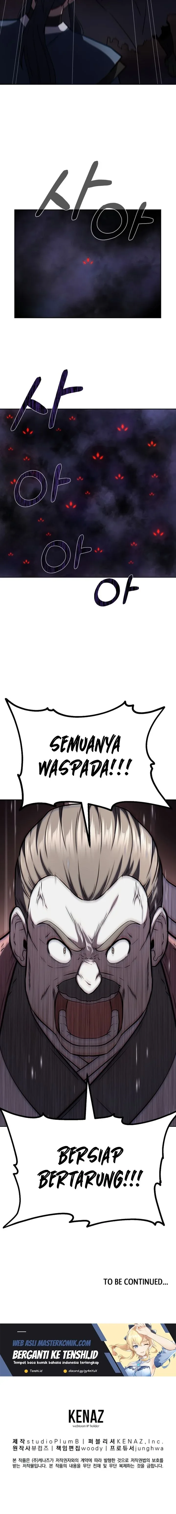 Halaman 14 — The Millennium Alchemist Chapter 82